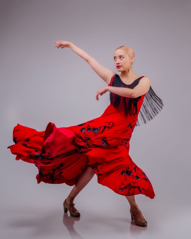Ballet photo from Adobe Stock