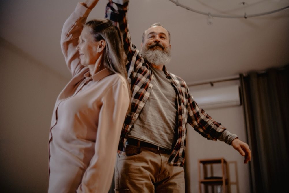Ballet photo from Adobe Stock