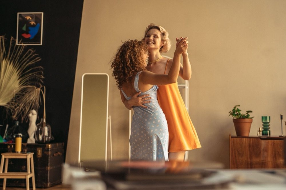 Ballet photo from Adobe Stock