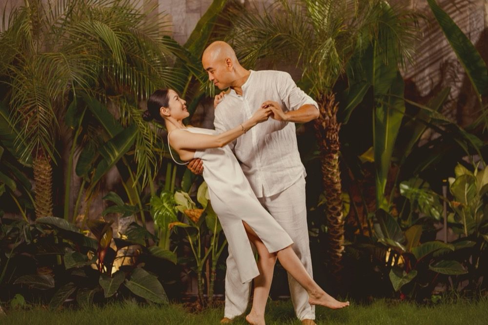 Ballet photo from Adobe Stock