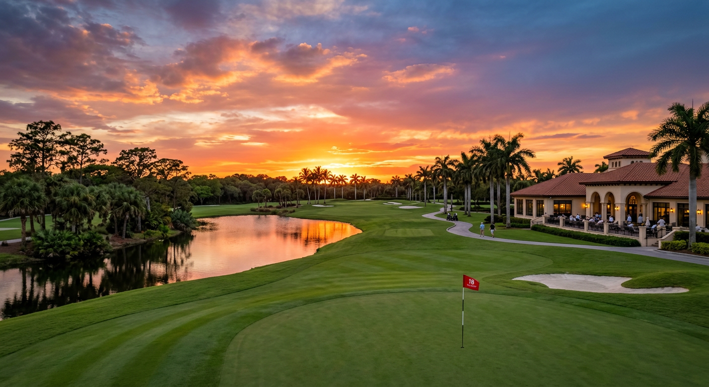 Boca West