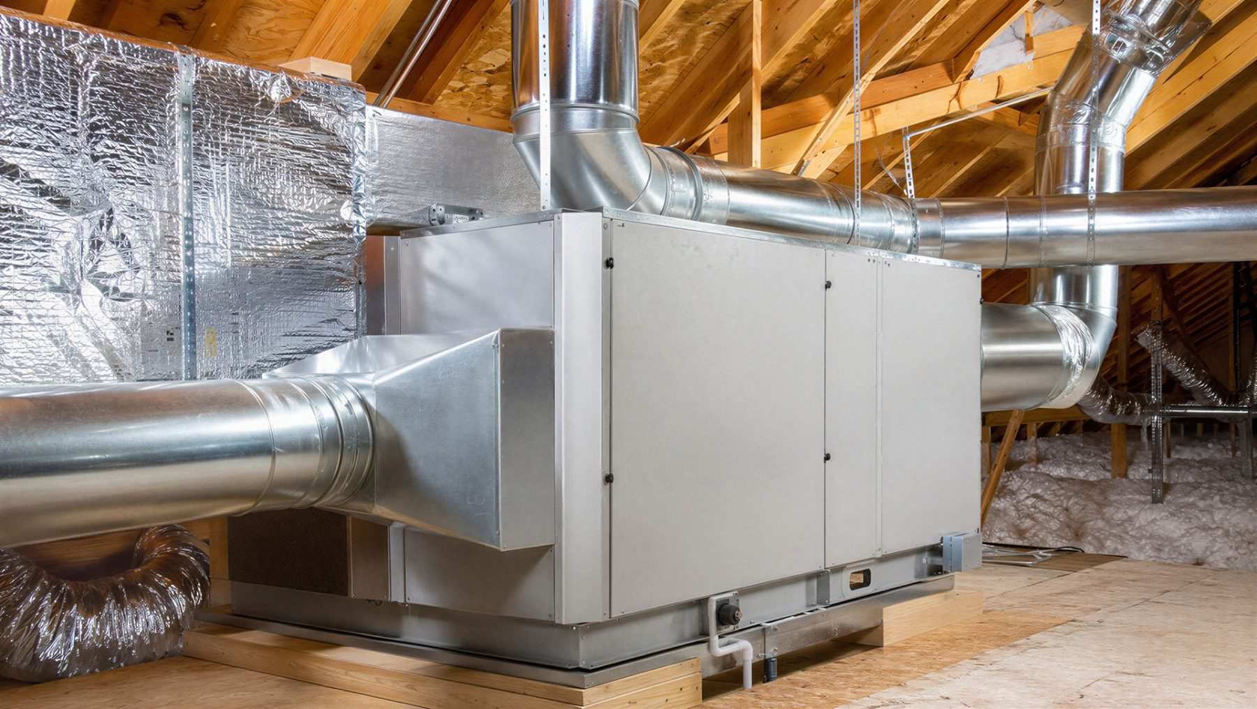 HVAC photo from Adobe Stock