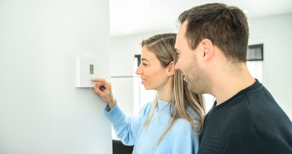 HVAC photo from Adobe Stock