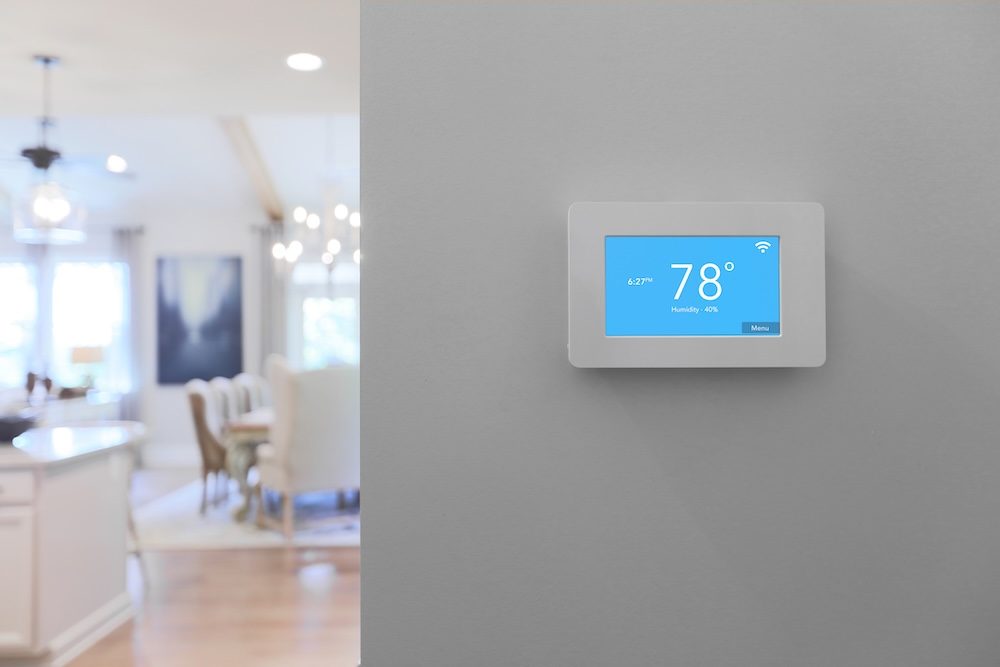 HVAC photo from Adobe Stock