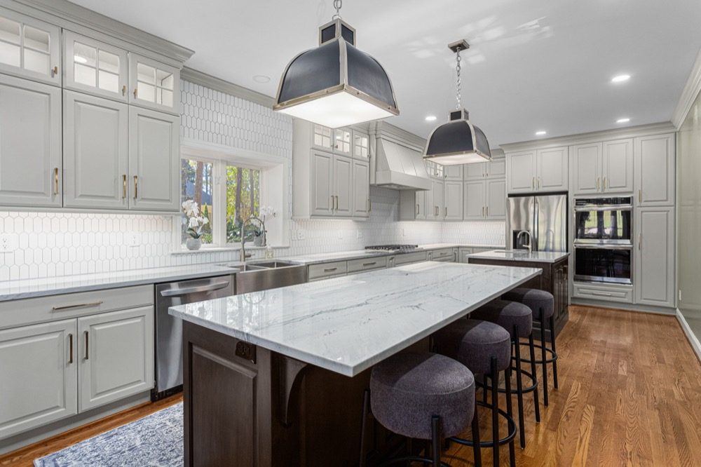 Countertop photo provided by Omar Kalaf