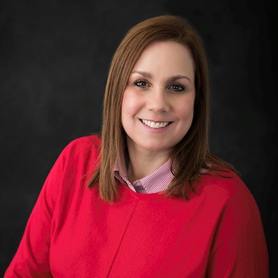Jill Gibson, Owner & Agent