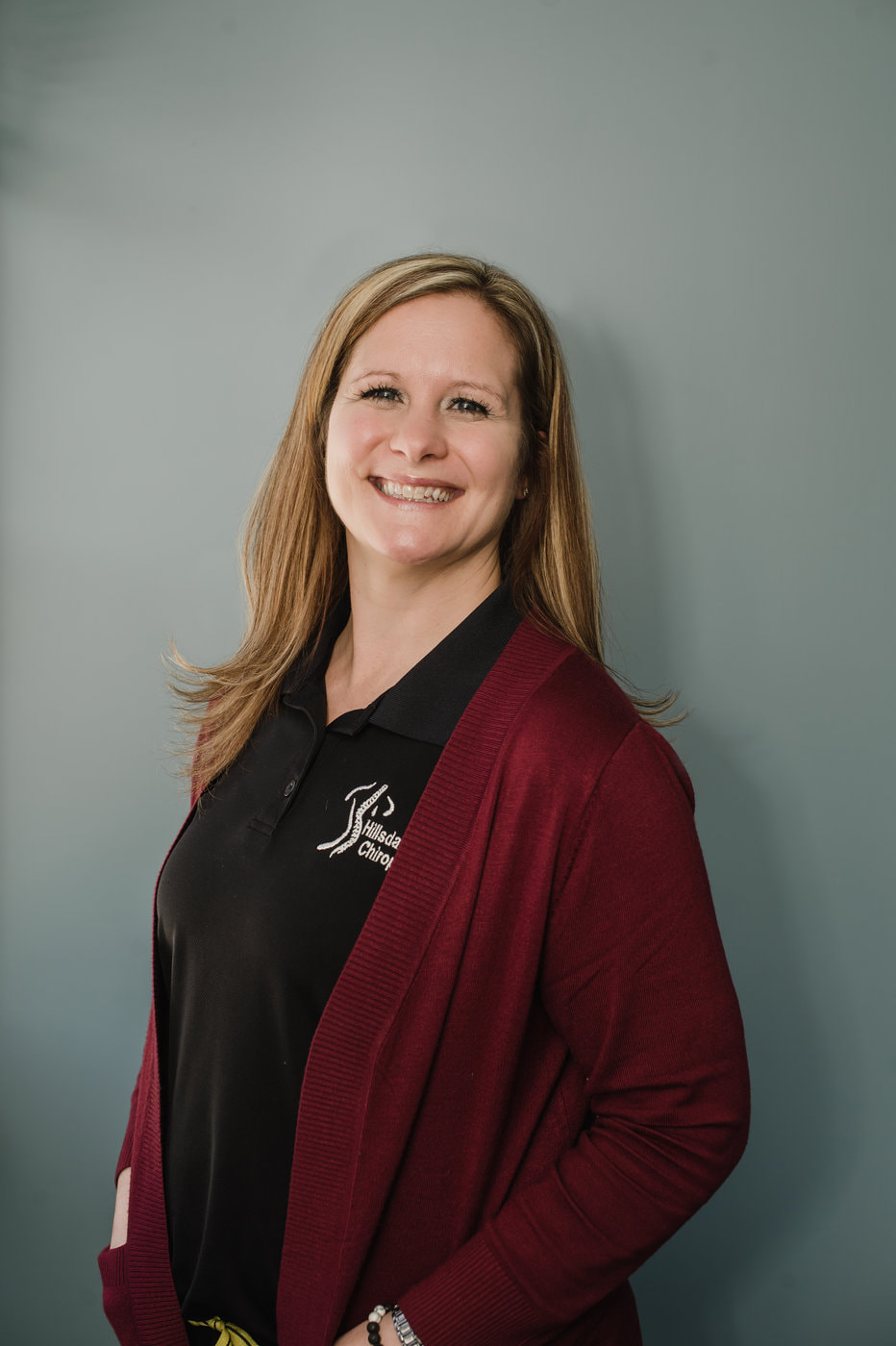 Dr. Sasha Griffis