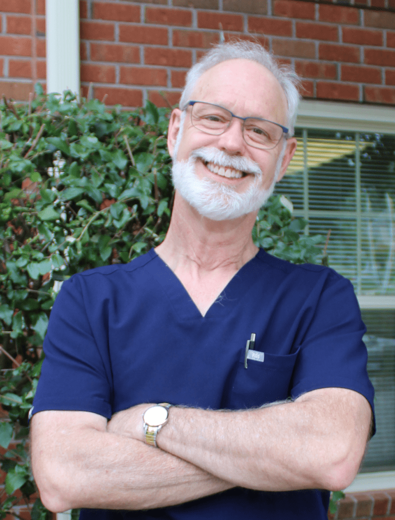 Dr. Terrance O’Keefe