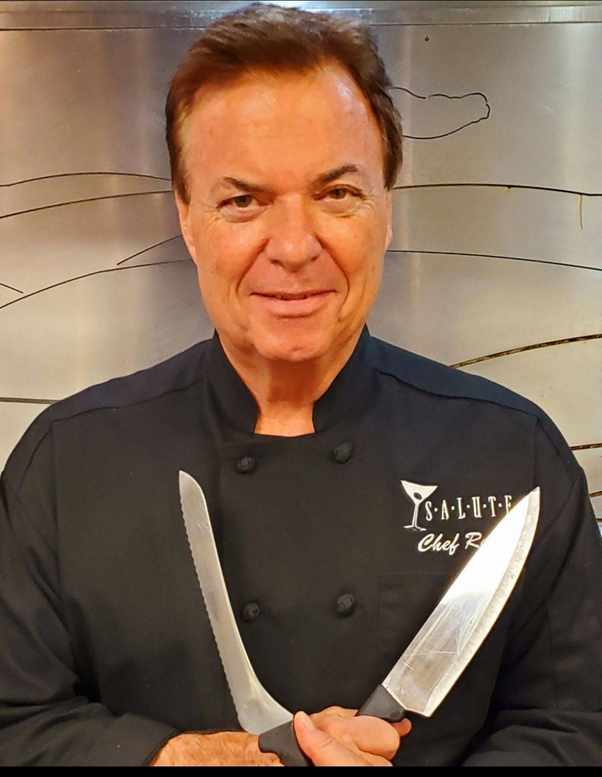 Robert Stinson, Owner