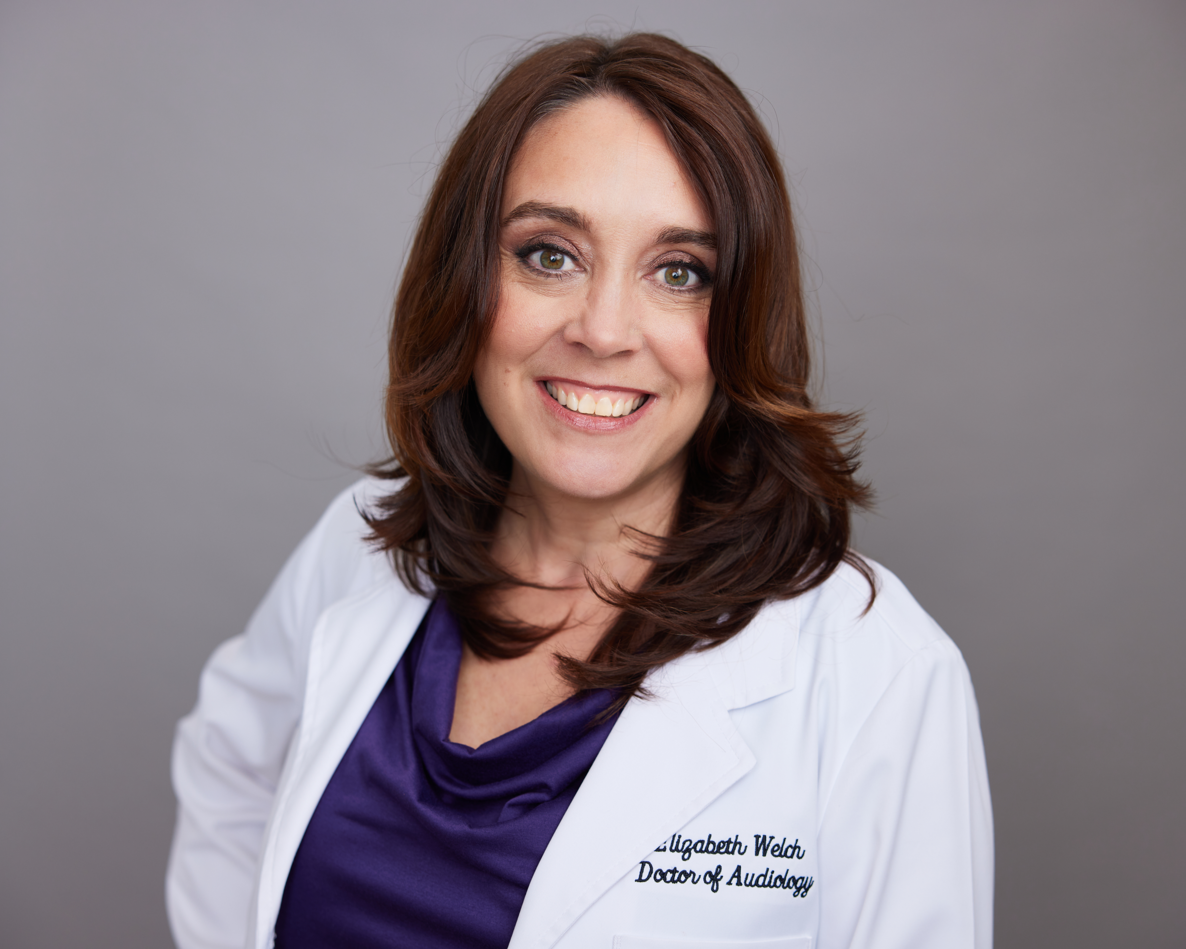 Dr. Elizabeth Welch