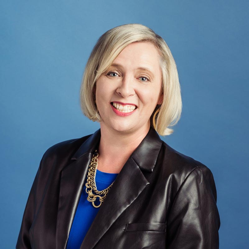 Julie A. Blaylock