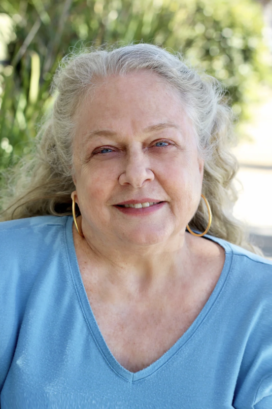 Suzanne Childre