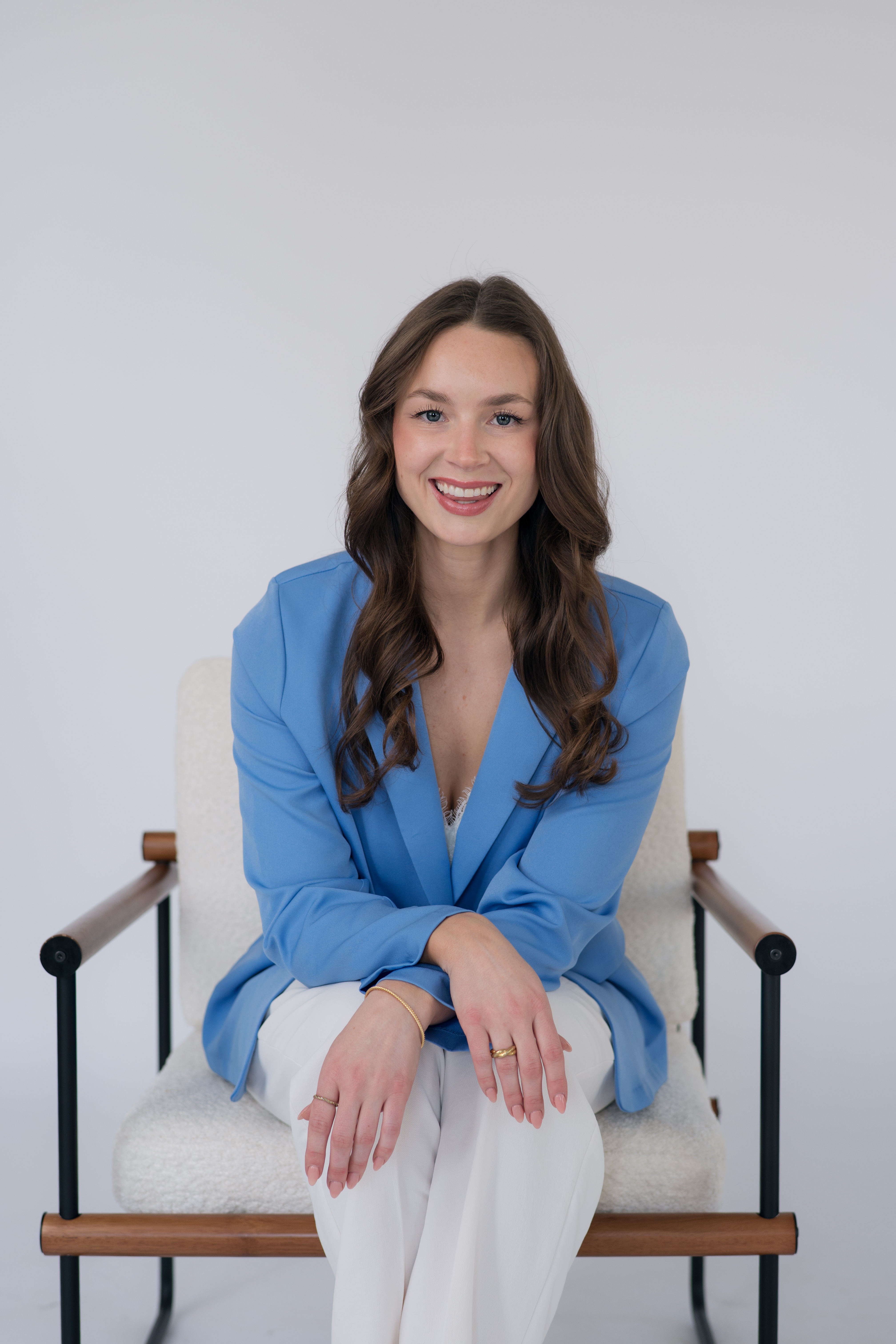 Olivia VanOrsdale
