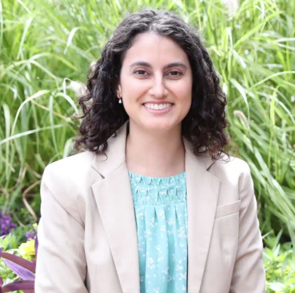 Dr. Michelle Mathieson, DMD, MSD