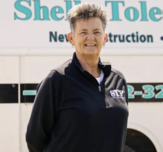Shelly Toles