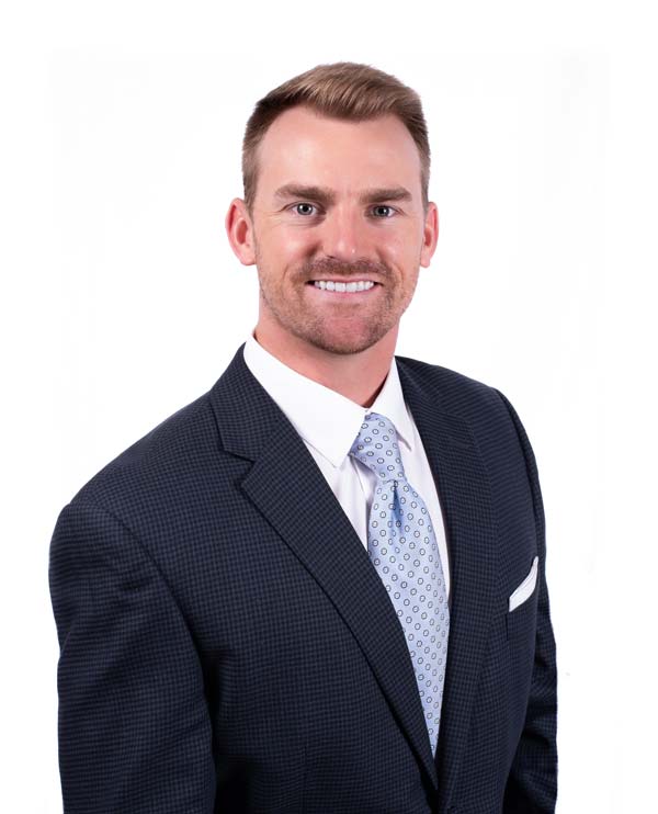 Dr. John Morgan Jackson III, D.M.D.