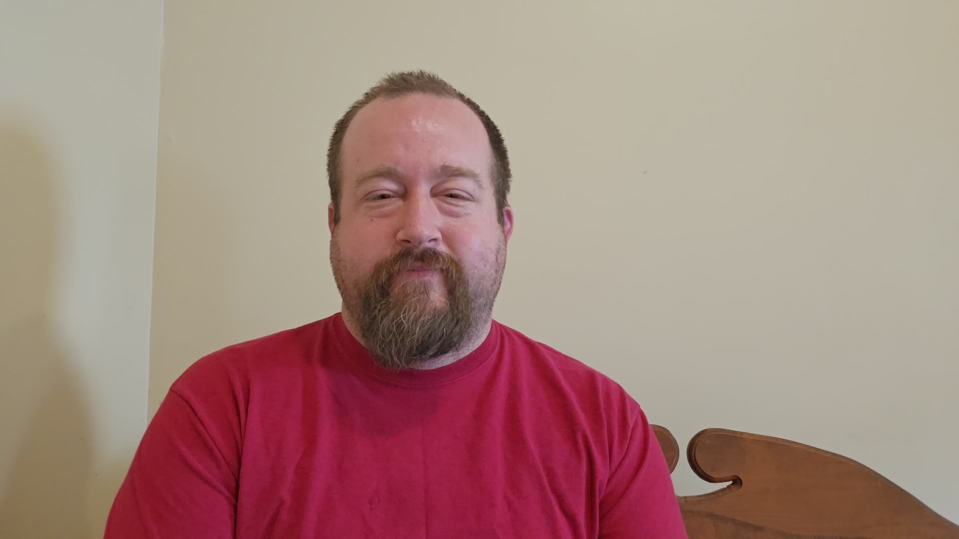 Greg Barker