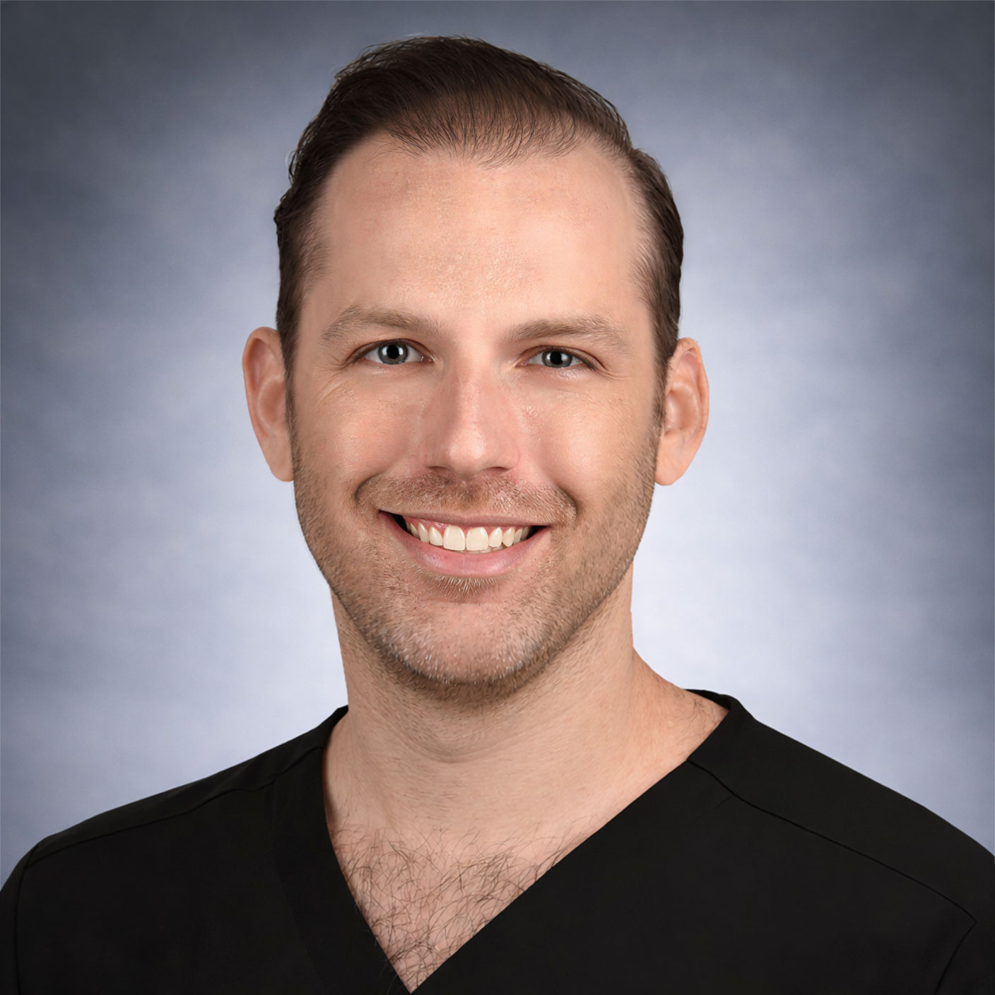 Dr. Michael Cohen