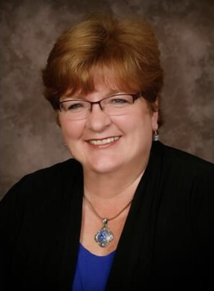 Peggy Kadow