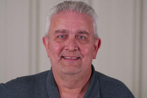 Bob Marquardt