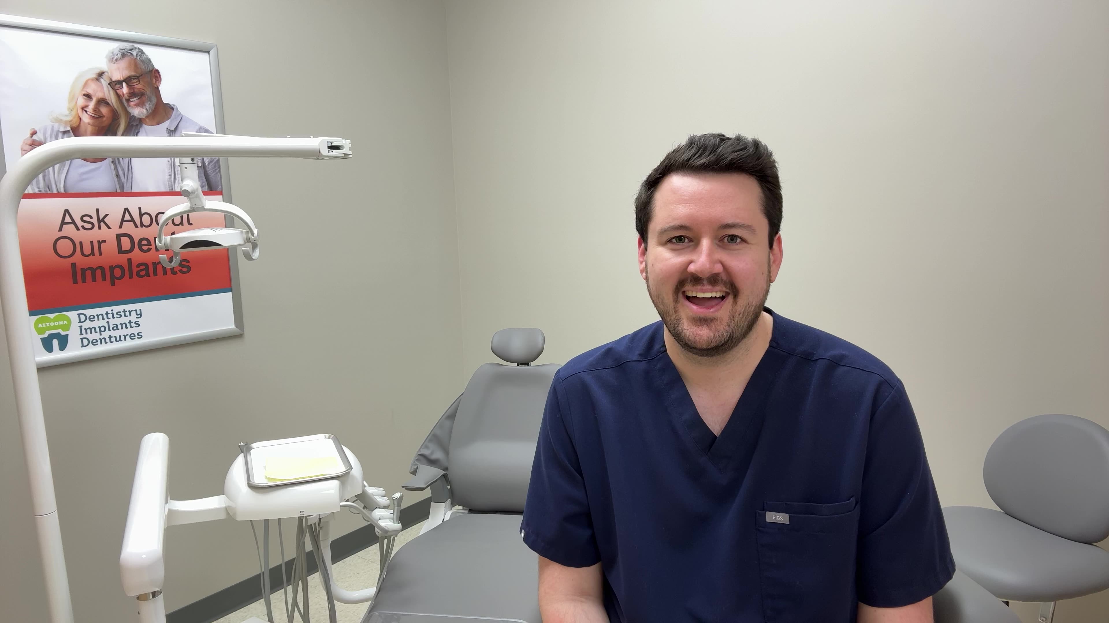 Dr. Steven Dodson, DMD