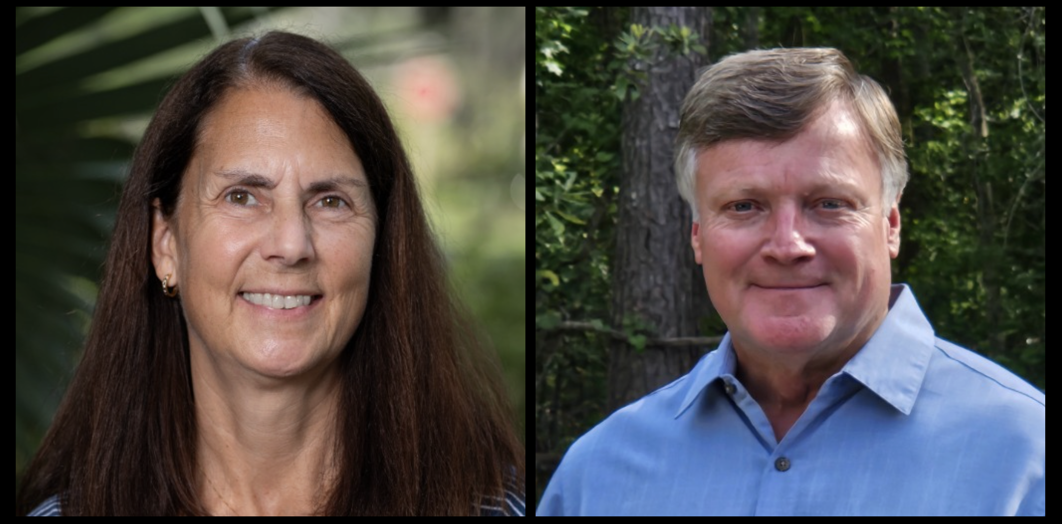 Karen J. Lappas & Bruce Mather DeVoe