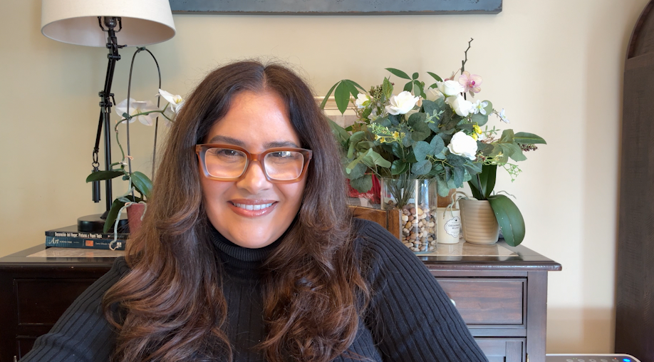 Jackie Ramirez, Founder & CEO