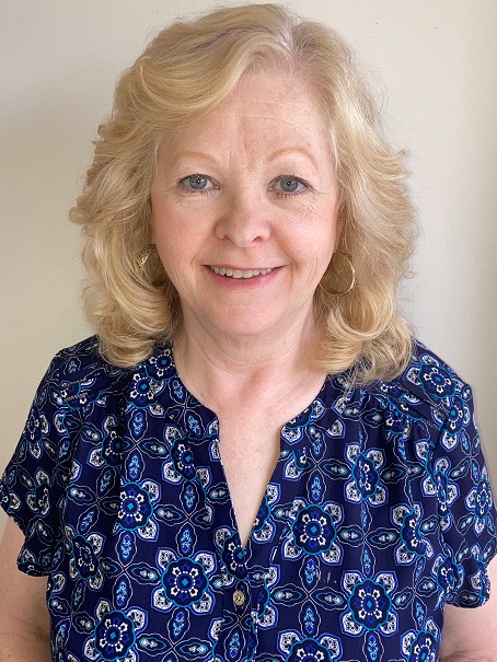 Rita Trent