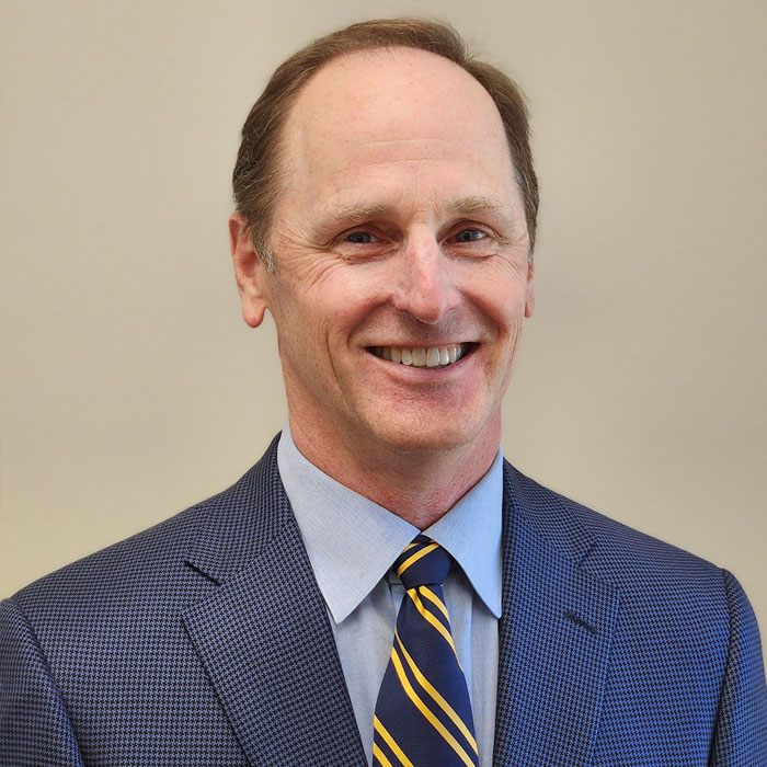 Richard D. Byler, DDS