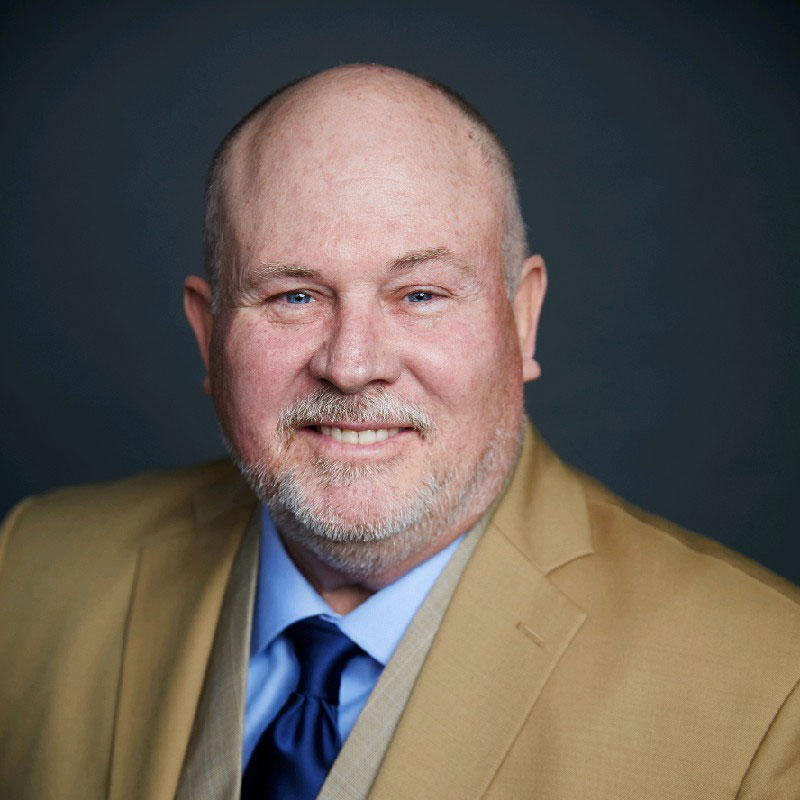 Ed Pinson
