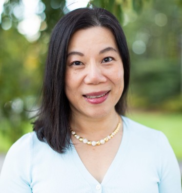 Dr. Min Deng, DMD, PhD
