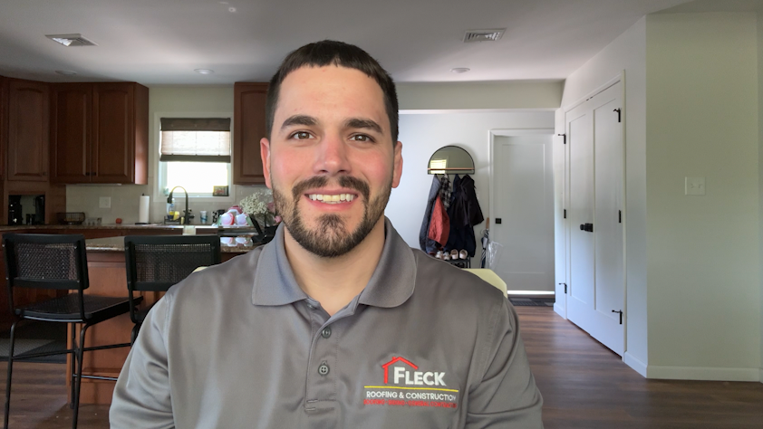 Mike Fleck