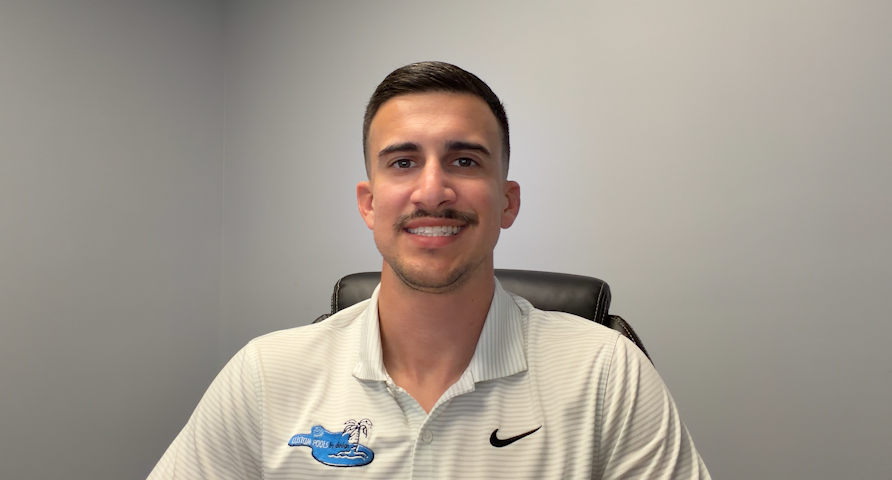 Kevin Moomjian