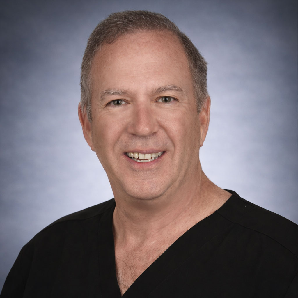 Dr. Robert Spoont
