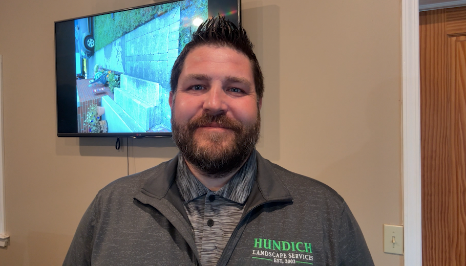 Justin Hundich