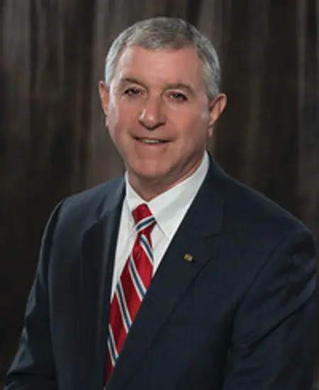 Paul Cribbs