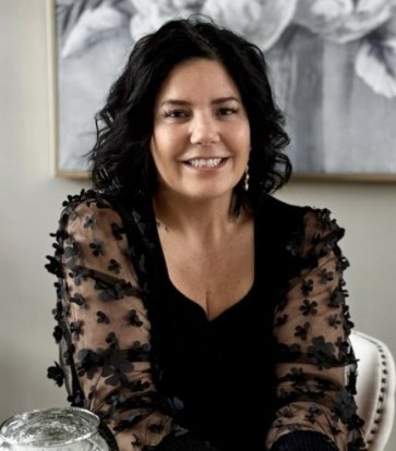 Jennifer Oliver
