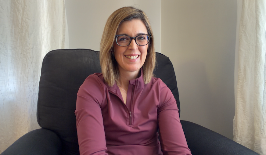 Allison Blough