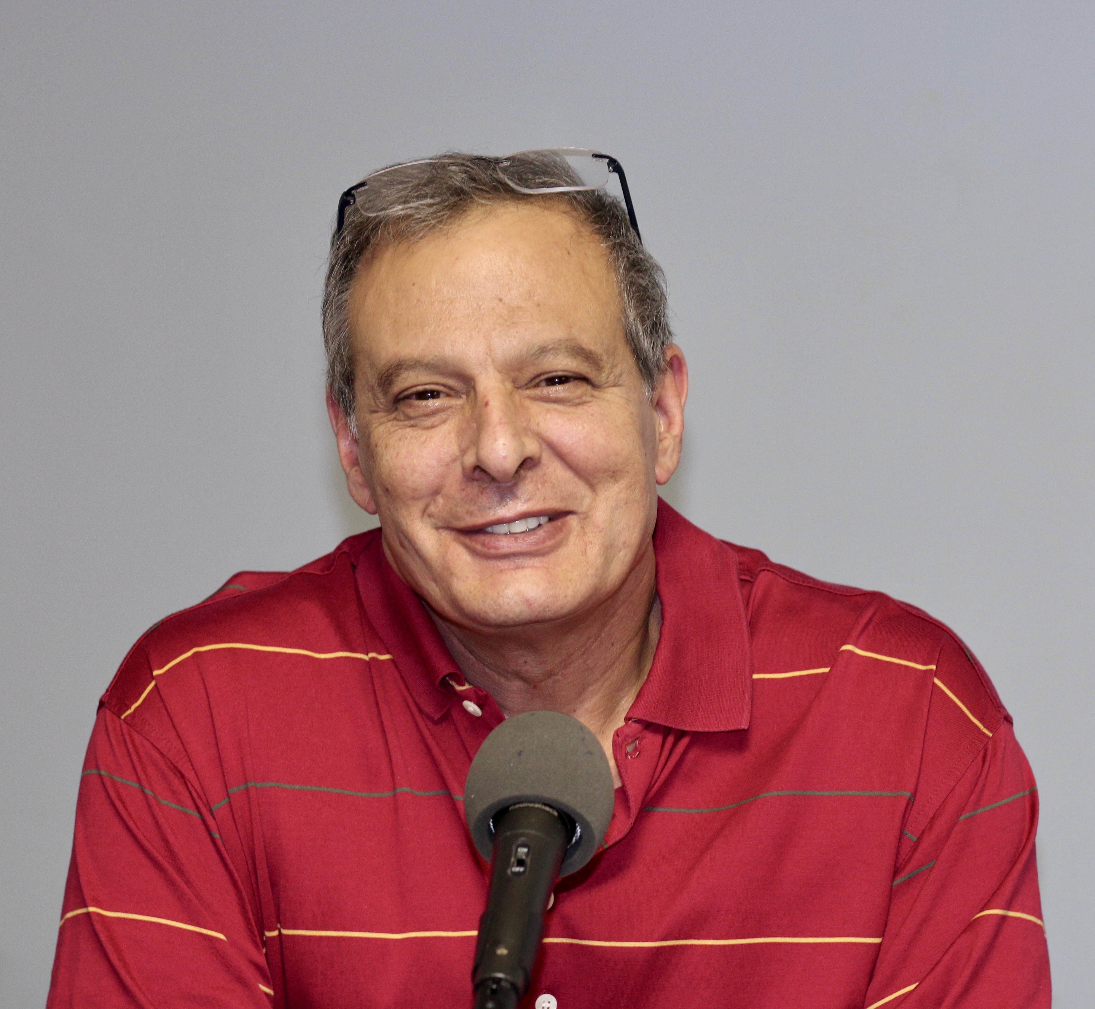 Bill Sahadi
