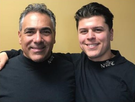 Jeff DeFranco
