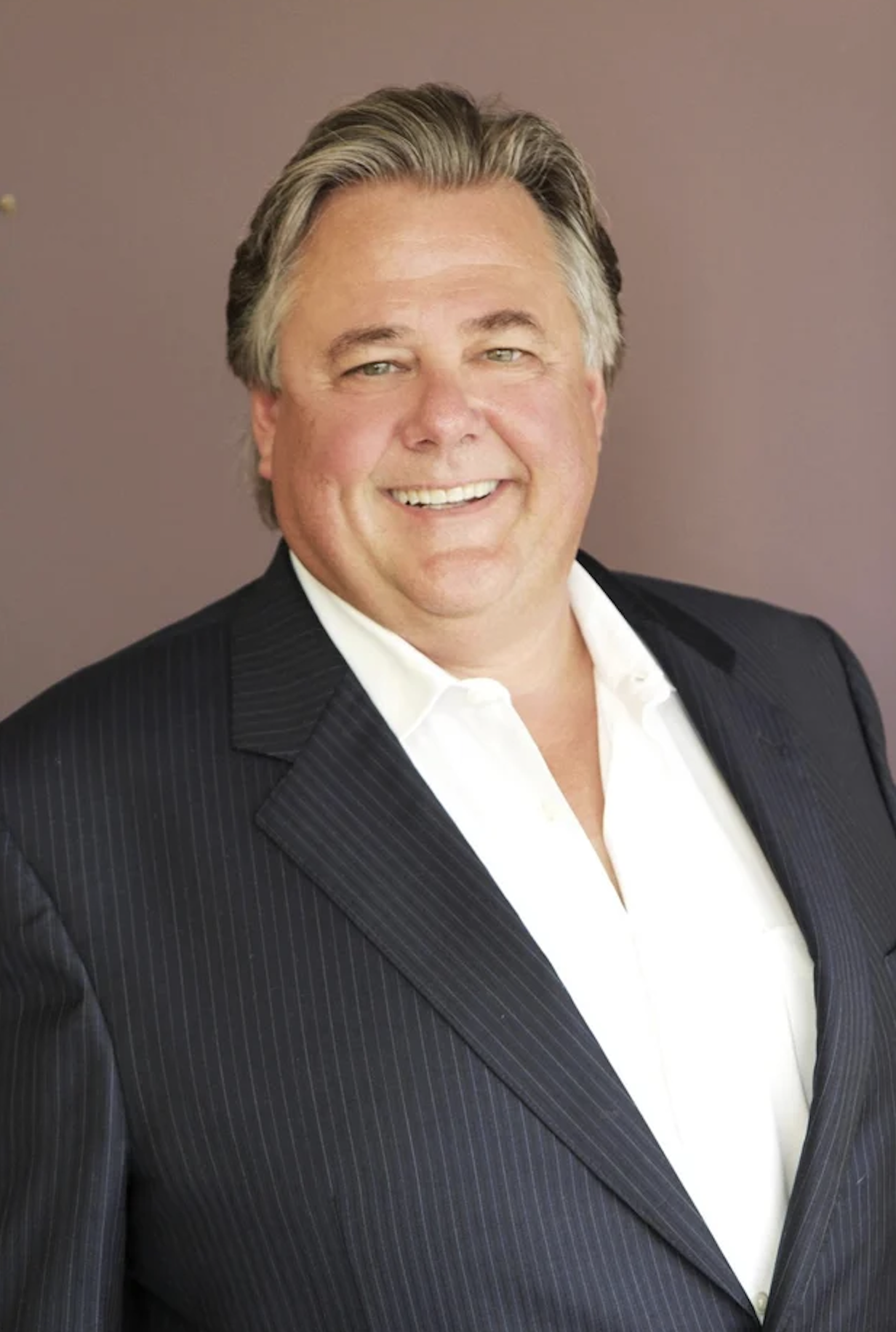 Jack Sughrue