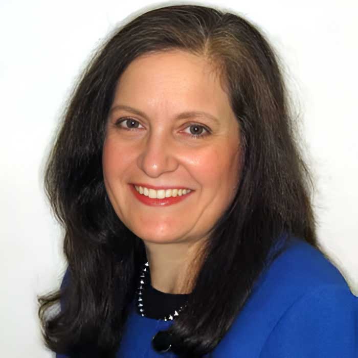 Dr. Judith Okun