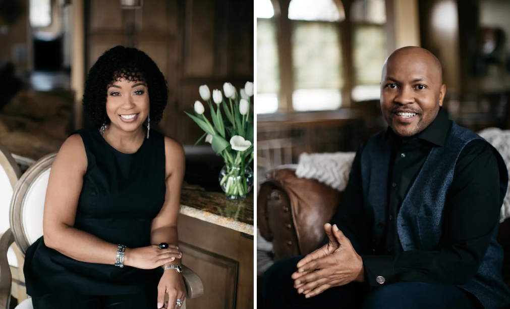 Kenya Lee, MD & Marvin Lee, MD