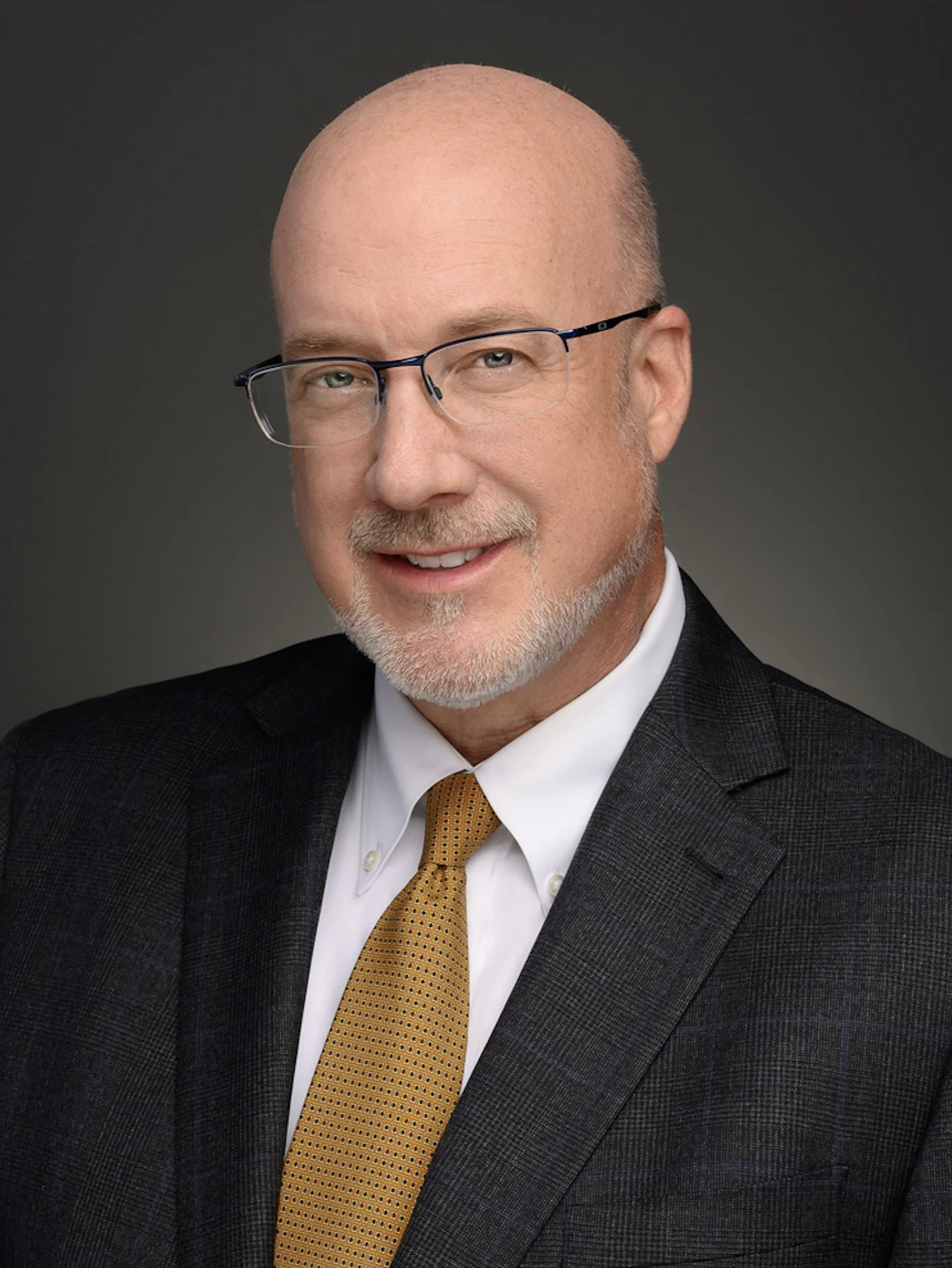 Robert Elfont