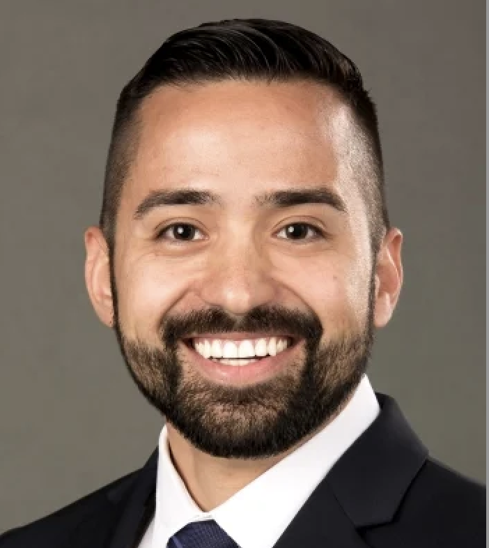 Edward Vasquez