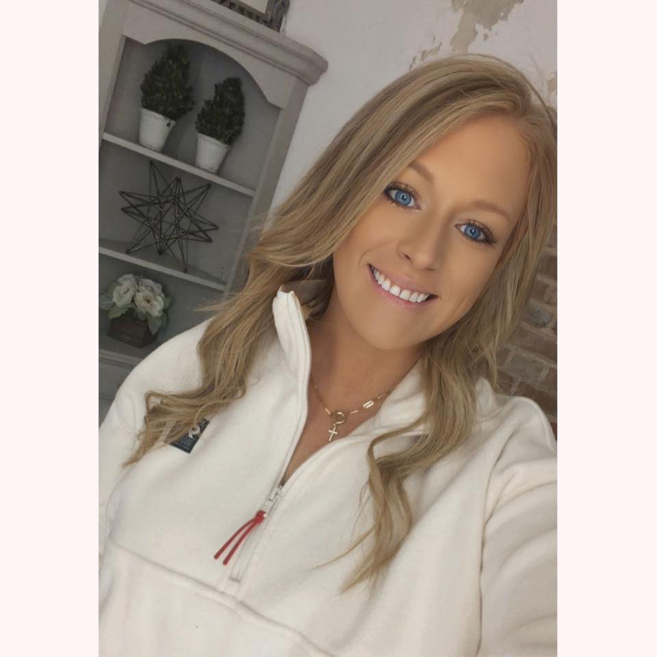 Erika Lambright