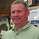 Travis Harris