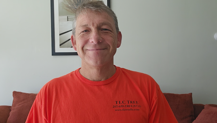 Travis Corson