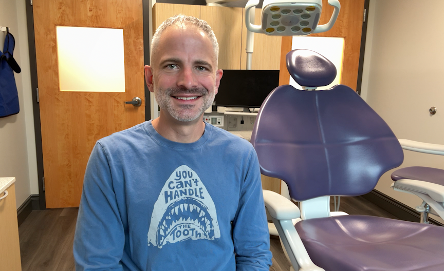 Dr. Andrew Beutenmuller