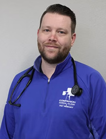 Dr. Ben Nemmers